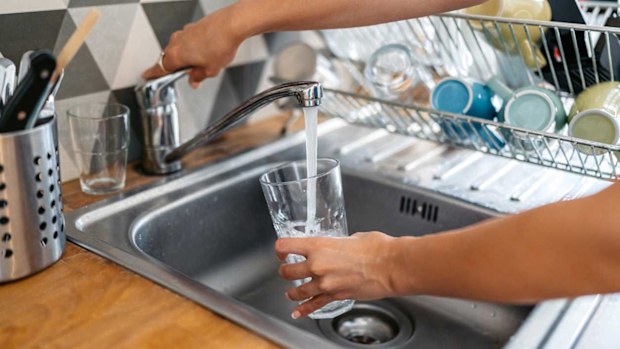 Residents in some NSW Central Coast suburbs have been told to boil their water until further notice.
