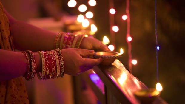 Diwali 