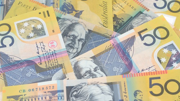 Fake $50 and $100 bills have been circulating in the city's southern suburbs over the past month.