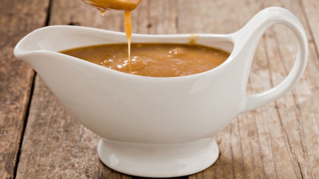 Gravy