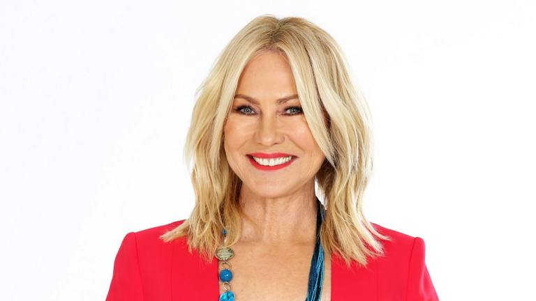 Kerri-Anne Kennerley is joining Studio 10.