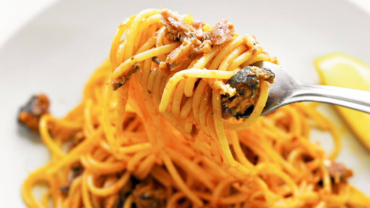 Three simple pasta dishes you can make without Nonna's help | Nine.com.au