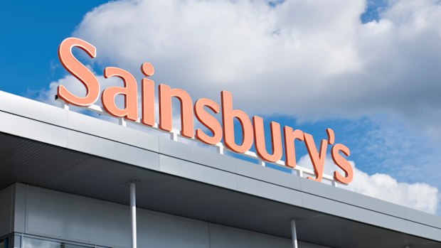 Sainsbury's have made a public effort to demonstrate their support for Ukraine by also removing Russian-made vodka from their shelves.