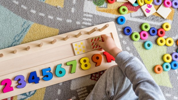 Childcare