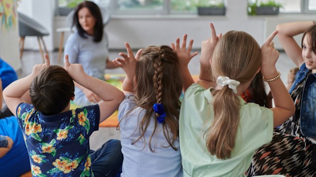Childcare