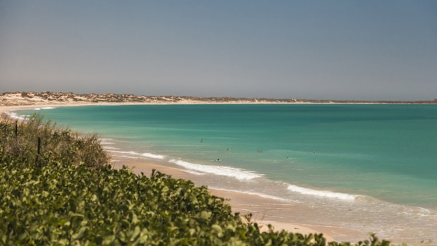 Broome, WA, Western Australia
