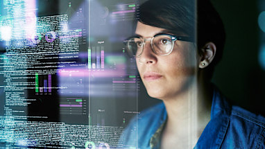 Information and communication technology 