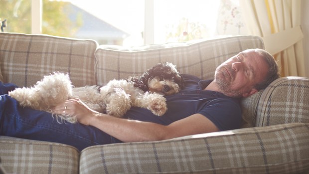 nap