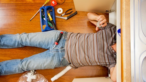 Thinking about DIY? Why you should leave some jobs to the professionals