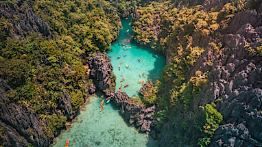 6. Philippines