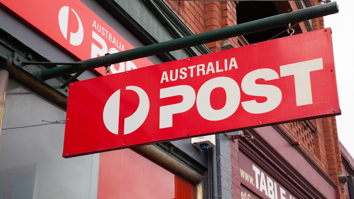 Australia Post to increase cost of letter postage services | Nine.com.au