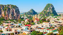 Travel to Vietnam has surged over 50 per cent in 2025.
