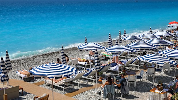 Nice, France