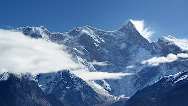 3. Tibet