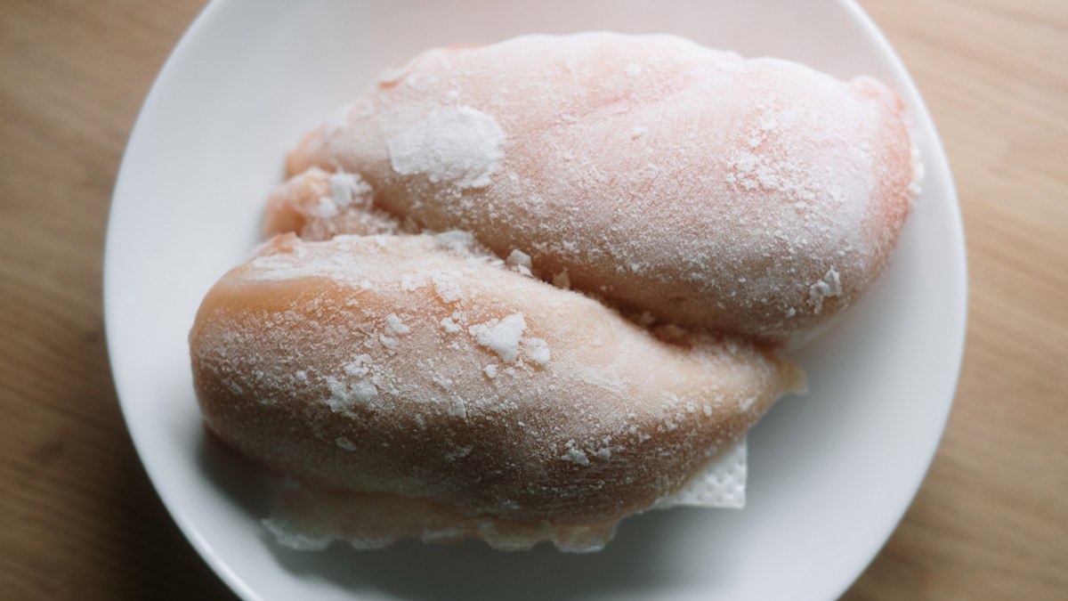 How to safely defrost and store chicken: Expert advice | Nine.com.au