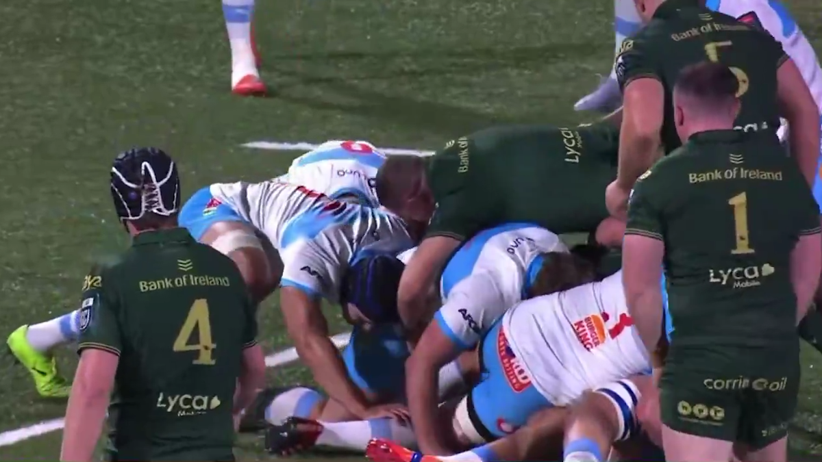 Rugby news 2025: Jan-Hendrik Wessels genital grab ban, Springboks and ...