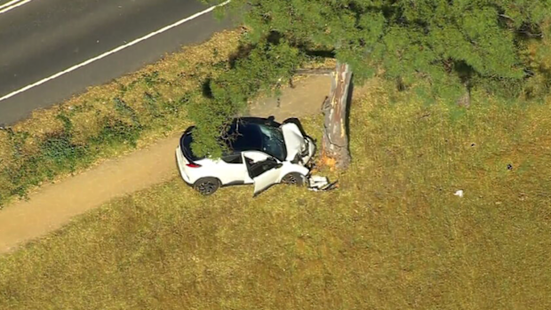 Narre Warren South crash