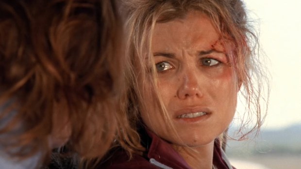 McLeod's Daughters Season 3 Episode 28 Claire's death scene