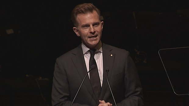 David Campbell