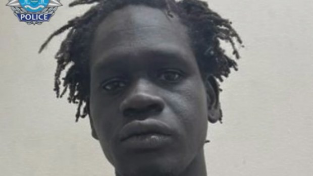 DENG DAVID KERR