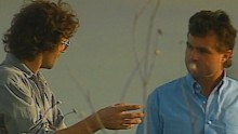 Reporter reveals what it was like inside Waco cult leader's compound