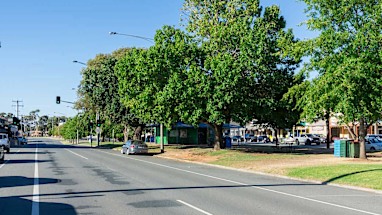 Hottest trend - regional Victoria
