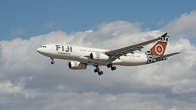8. Fiji