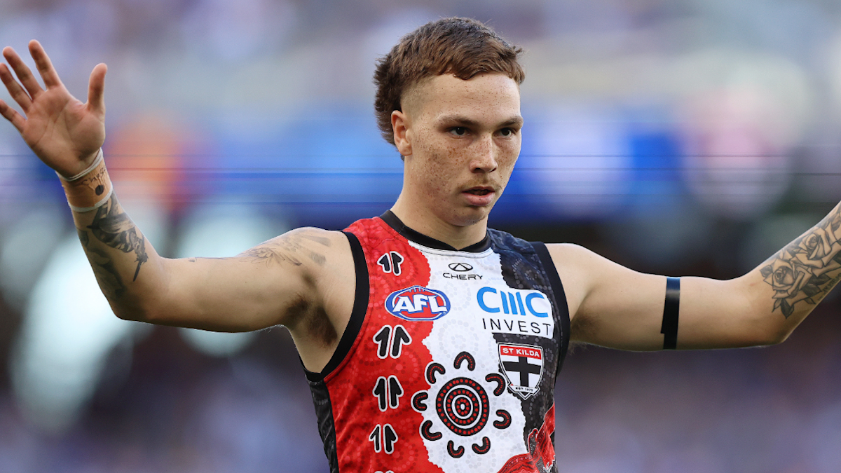 AFL tribunal news 2026 | Lance Collard homophobic slur appeal; reaction ...