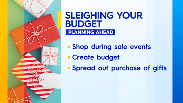 Christmas 2022 budget steps you need to take to remain debt-free