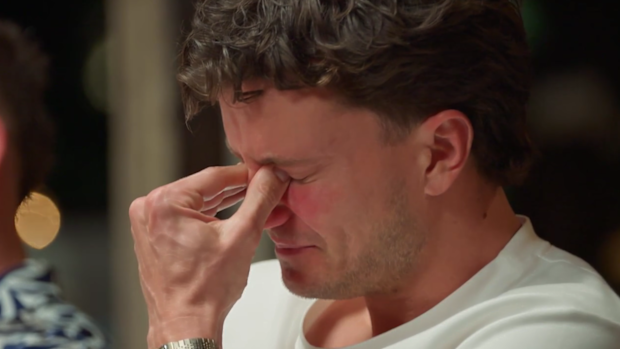 MAFS 2026 Sam