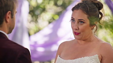 Rachel's Final Vows:
