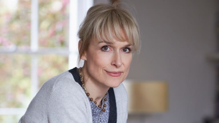 Amelia Bullmore