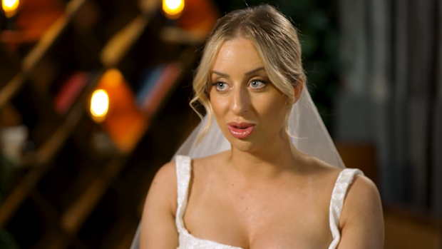 MAFS 2025 cast share their thoughts on cheating 