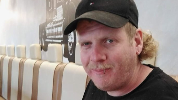 Bryce Trower was riding along Foster Road in Norlane when he was hit by a black 2007 Holden Rodeo utility about 6.40pm on December 11.