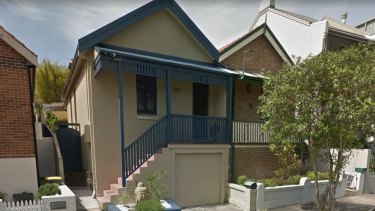 Rozelle Home Renovation Reveals 1995 Letter To The Future - 