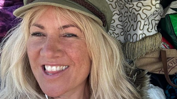 MAFS, Lucinda Light
