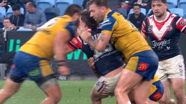 NRL news 2024: Wiremu Greig faces two-match ban; Connor Watson ruled ...