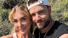 Kate Cassidy candidly spoke about her final conversation with Liam Payne as the anniversary of his death approaches. 