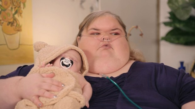 1000-Lb Sisters, 9Now