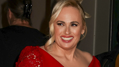 Rebel Wilson