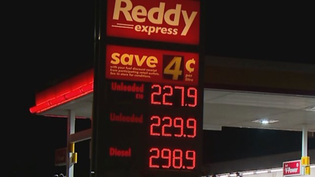 Petrol prices Australia: Three-month fuel excise cost passes Senate in ...