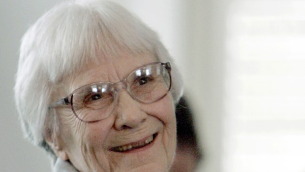 In Harper Lee's Letters: books, fame and a 'lying' Truman Capote