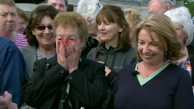 Owner learns value of 30-year-old Cartier watch on Antiques Roadshow on 9Now. 