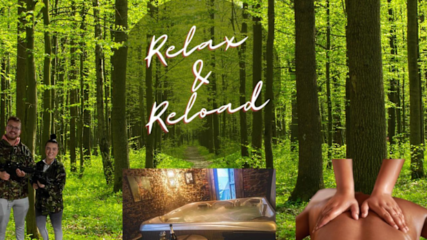 spa package rebrand