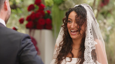 Juliette's vows: 