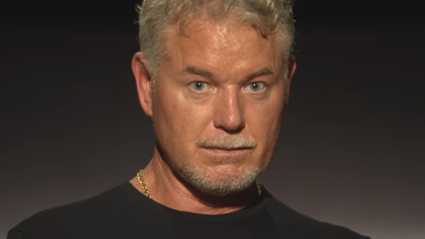 Eric Dane has shared his last words for his daughters and the world in a video he filmed before his death. 