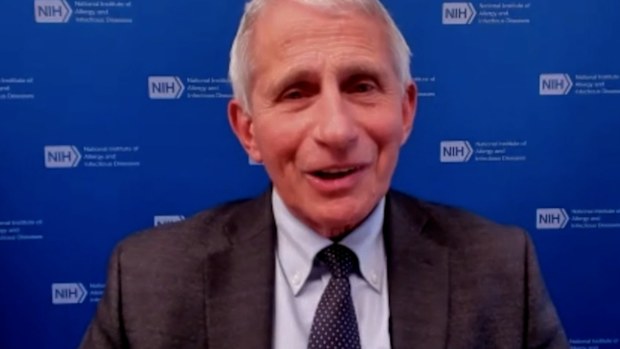 America's top doctor Dr Anthony Fauci has criticised China for 'failing the world', by not being "transparent": about the origin and spread of COVID-19.Dr Fauci accused Beijing of providing "incorrect" information about how the virus was being transmitted.