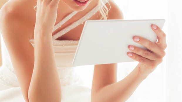 angry bride compensation for wedding guests