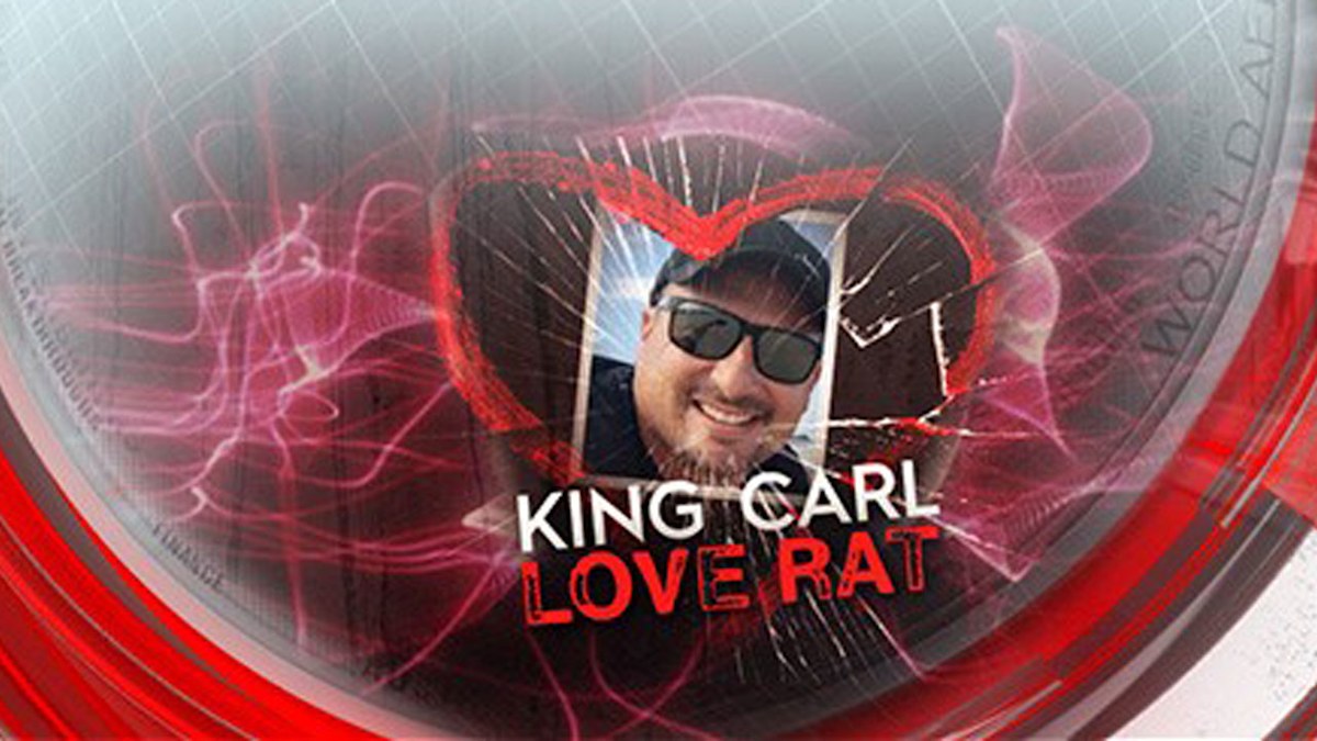 King Carl, love rat | Nine.com.au