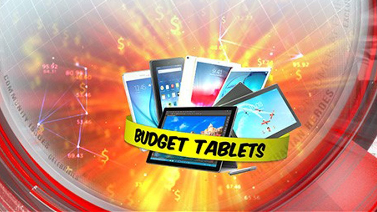 Budget tablets | Nine.com.au